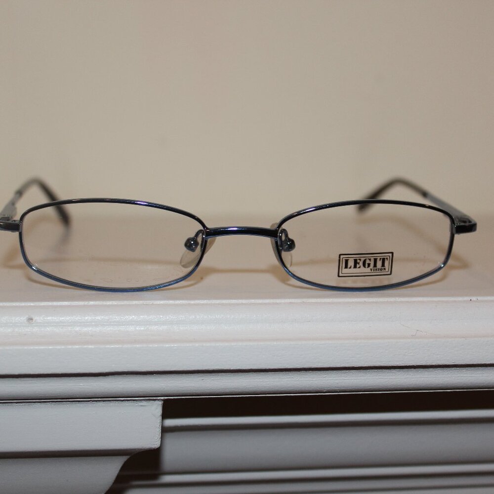 Legit Eyewear Kid's Glasses (grade)